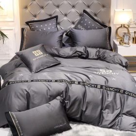 Buy Supreme Louis Vuitton Black Background Bedding Sets Bed sets with Twin,  Full, Queen, King size in 2023