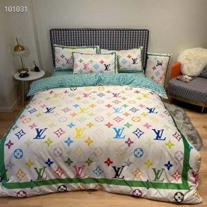 luxury french fashion 27 3d personalized customized bedding sets duvet cover bedroom sets bedset bedlinenozrf6