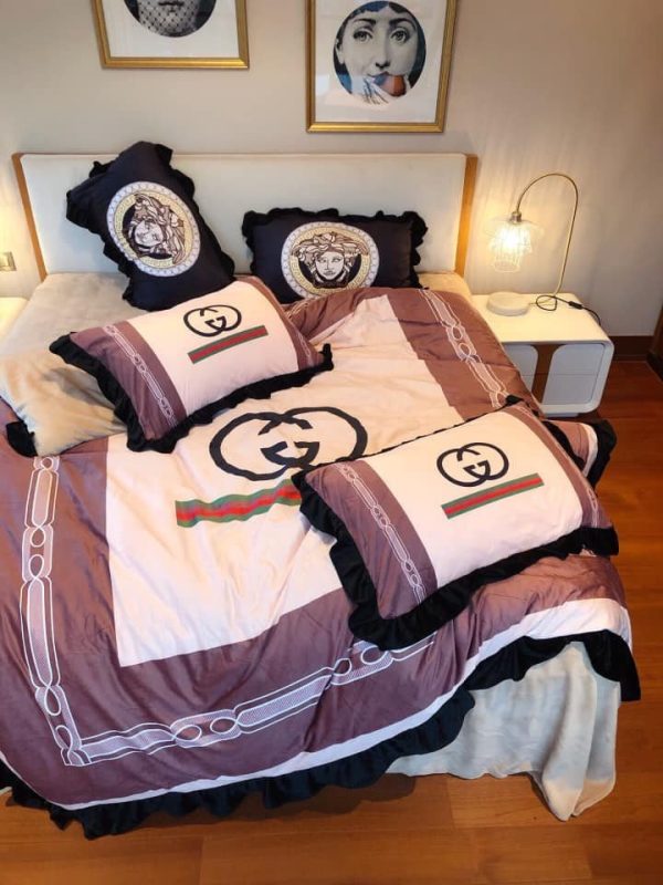 highend bedding set st02 new2kldo