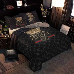 luxury brand bedding sets duvet cover bedlinen bed setegemi