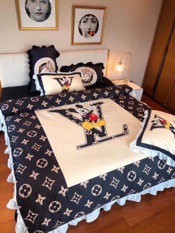 highend bedding set st03 news18ud