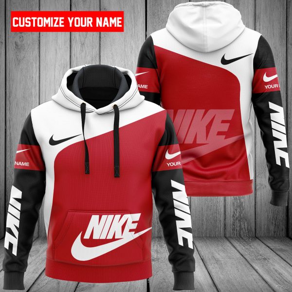 nk 3d customize name hoodie nk5761 ver 11 8427