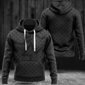 luxury 3d hoodie lv5530bk ver 79 1499