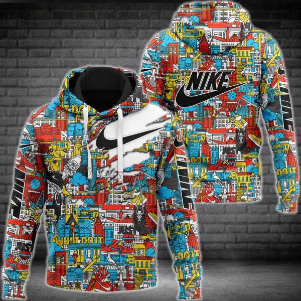 nk 3d hoodie nk5548 ver 235 4535