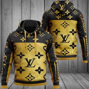 lvn 3d Lucky hoodie lvn5319 ver 368 8676