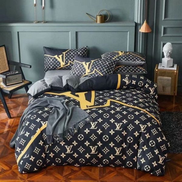 Luxury Brand High end Bedding Set Arrival 9065 Acm Shop