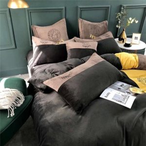 luxury brand highend bedding set arrival 9979j10eh