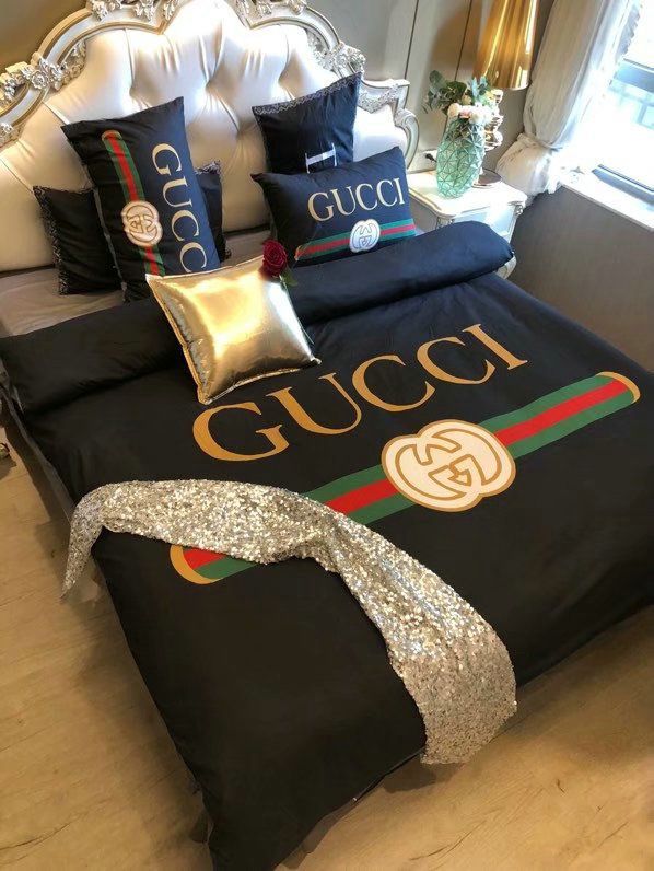 luxury gc gucci type 31 bedding sets duvet cover luxury brand bedroom sets branded official 2022 type 1401