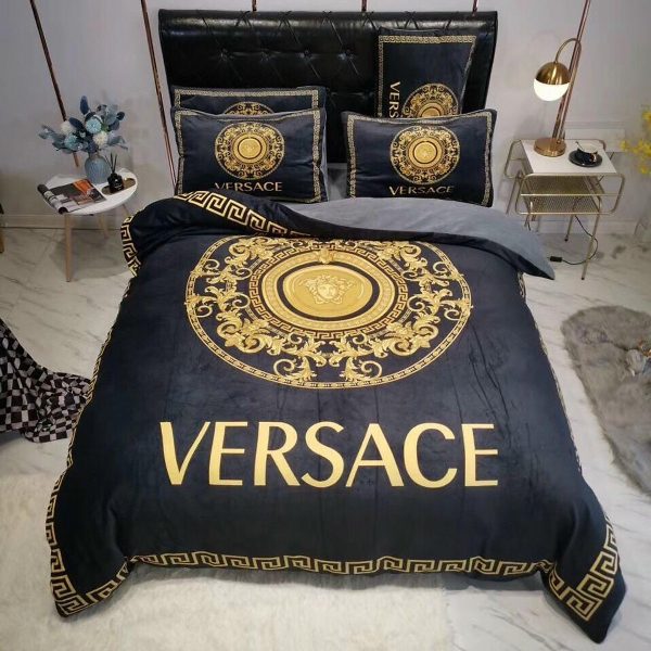 highend bedding set lv 0109 ver 17f14pp