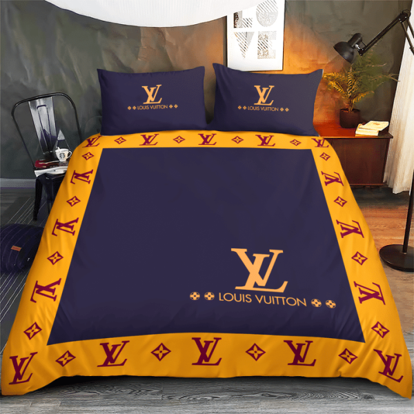 highend bedding set lv 0109 ver 43keko5