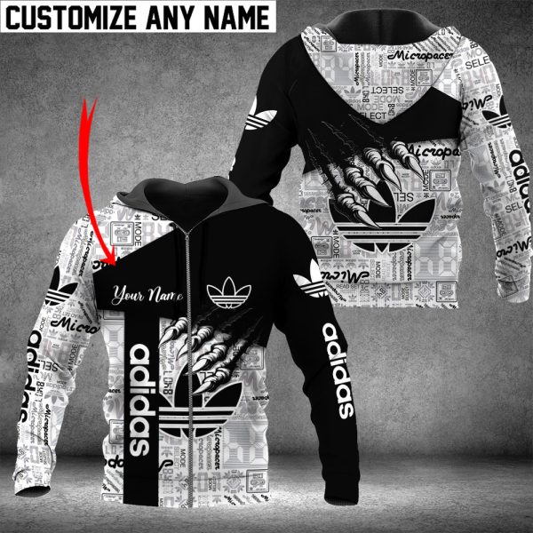 add customize name zip hoodie Neck us add5143 ver 53 2688