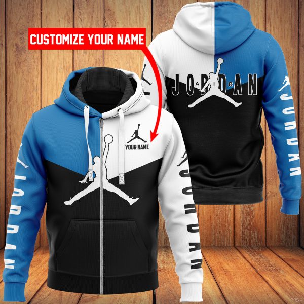 jda customize name zip hoodie jda4380bl ver 36 7201