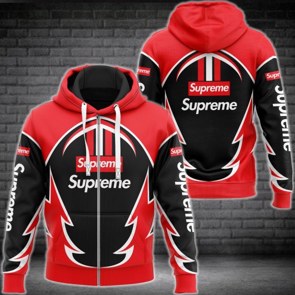 sup zip hoodie sup5312 ver 264 2718