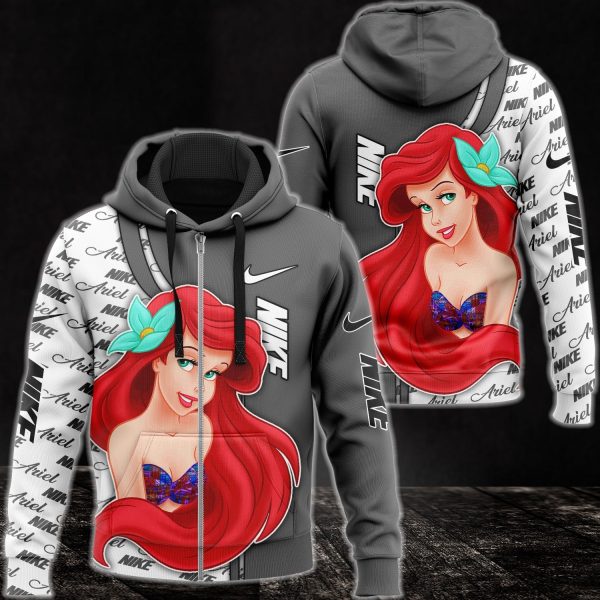 nk zip hoodie us nk5550 ver 183 7501