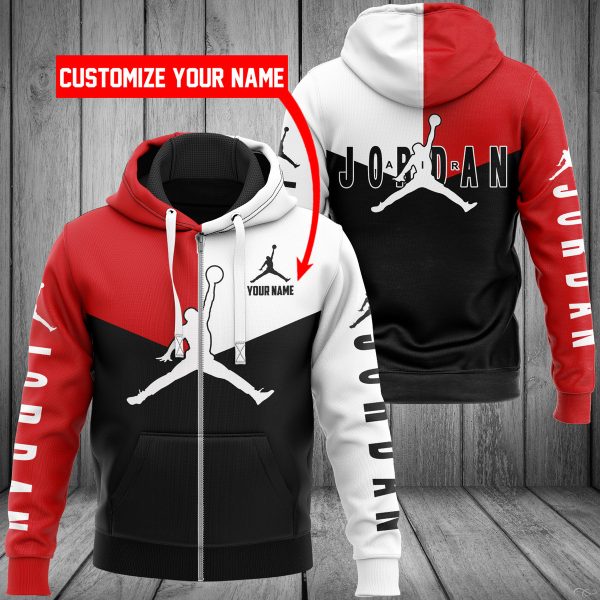 jda customize name zip hoodie jda4380rd ver 35 5213