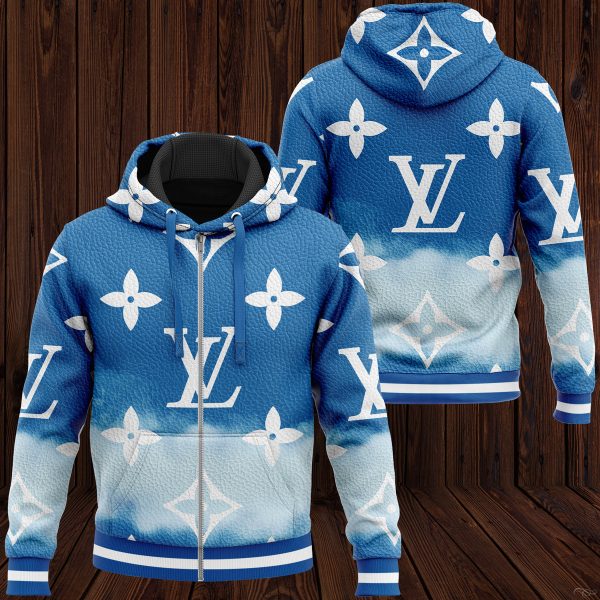 lvn zip hoodie Bomber lv5233 ver 359 8460