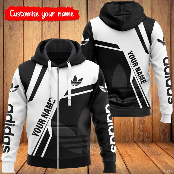 nk customize name zip hoodie nk5788 ver 9 8541