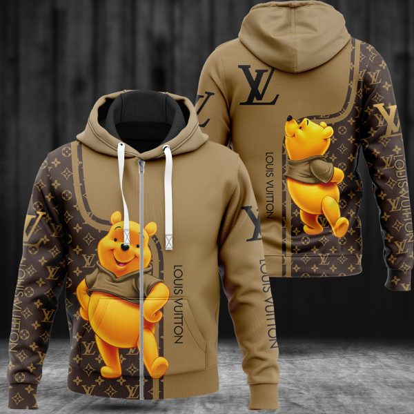 lvn zip hoodie lv5551 ver 177 1368