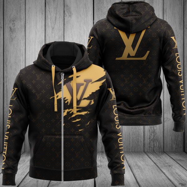 lvn zip hoodie lvn5316 ver 288 6187