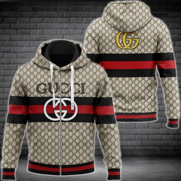 gc zip Men hoodie gc5320 ver 312 2553