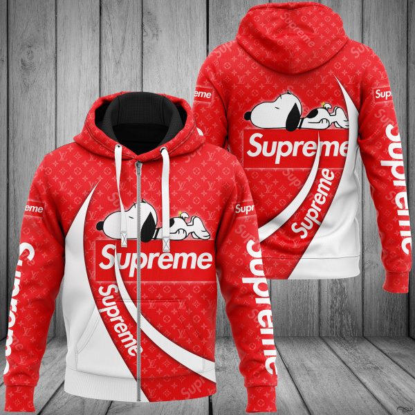 sup zip hoodie sup5308 ver 280 5728