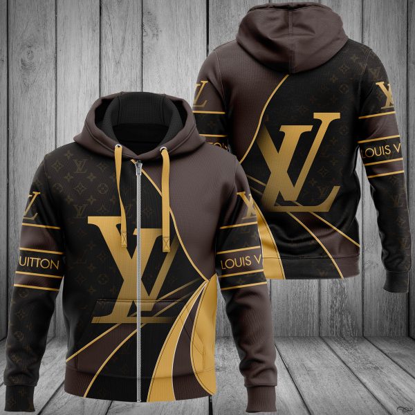 lvn zip hoodie lvn5373 ver 250 6442