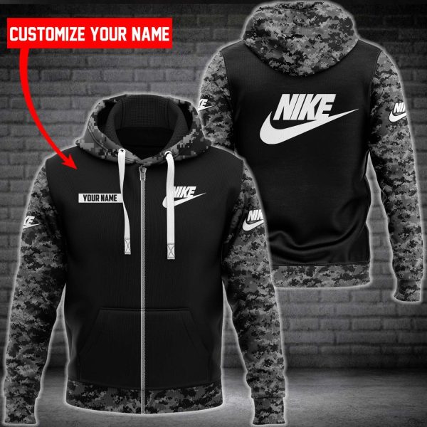 nk customize name zip hoodie nk5188 ver 40 8779