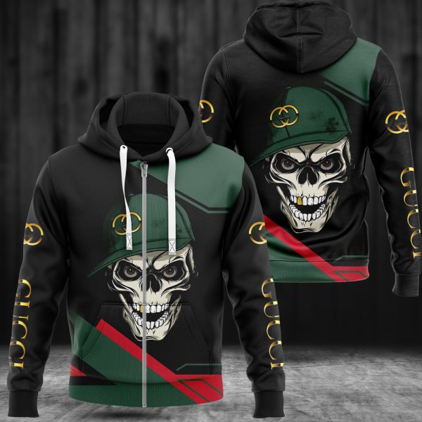 gc zip hoodie gc5310 ver 275 1227