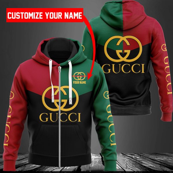 gc customize name zip hoodie gc4380 ver 62 6374