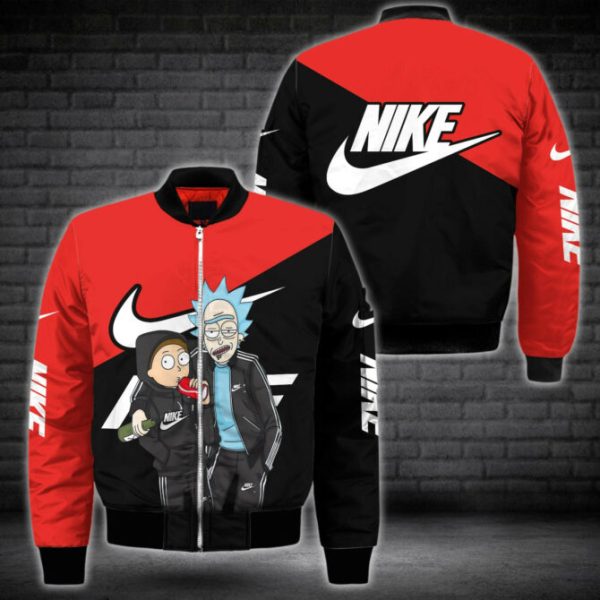 nk bomber jacket nk6017 ver 5cd2ao
