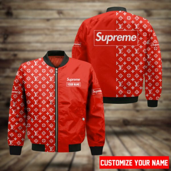 sup customize name bomber jacket sup5191 ver