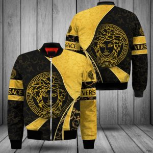 vs bomber jacket vs5373 ver 155kab5p