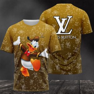 Vinson T-shirt à Manches Courtes Waldo