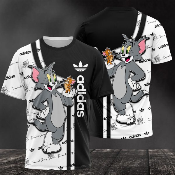 add 3d tshirt us add5570 ver 1700ztem