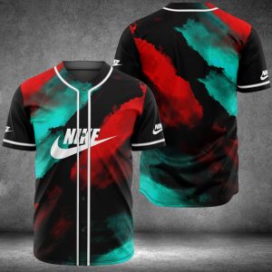 Latin-american-cam Shop - NK Customize Name MLB Jersey NK5180 Ver