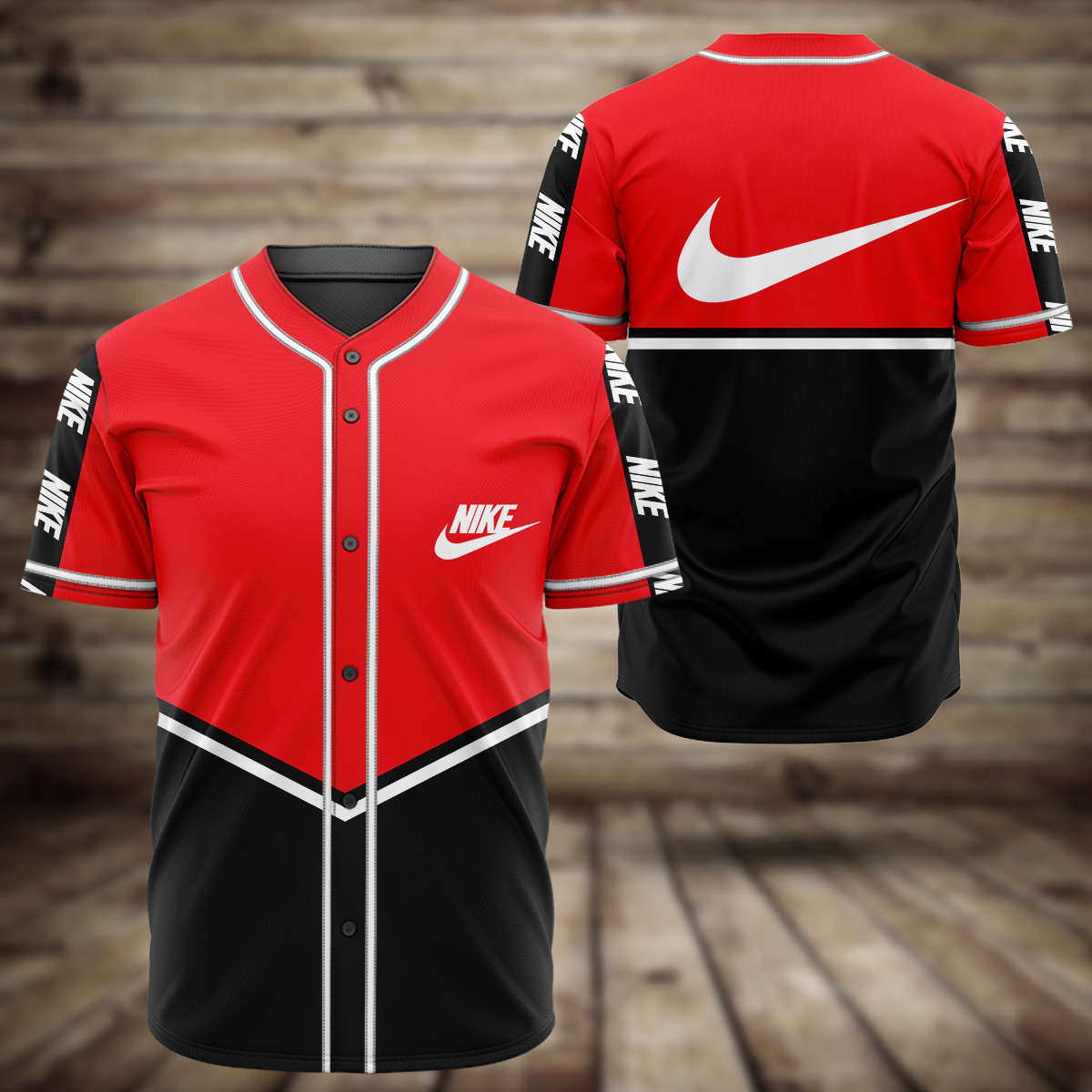 Latin-american-cam Shop - NK MLB Jersey US NK5167 Ver 227 - nike