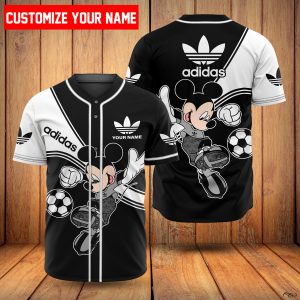 ADD Customize Name MLB Jersey ADD5776 Ver 2