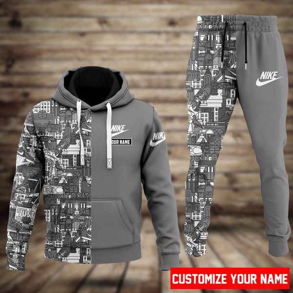 nk customize name hoodie pants nk5191 ver 29 6296