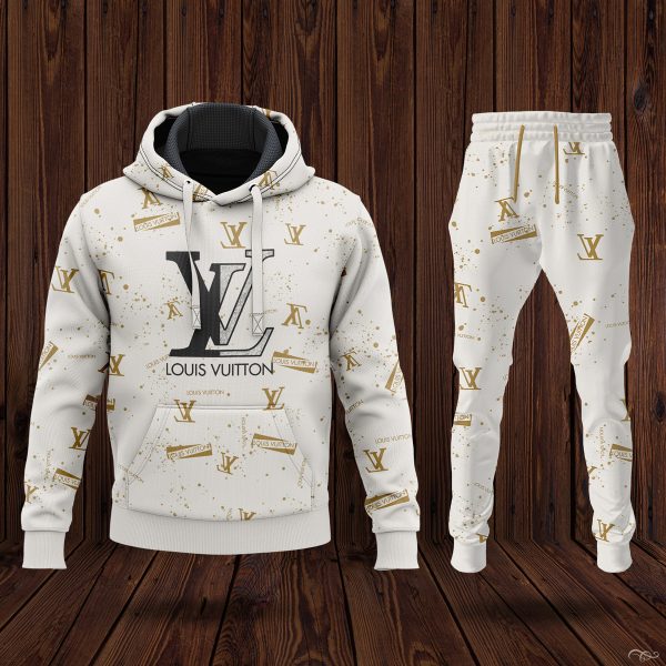 lvn hoodie pants lv5726wh ver 54 2092