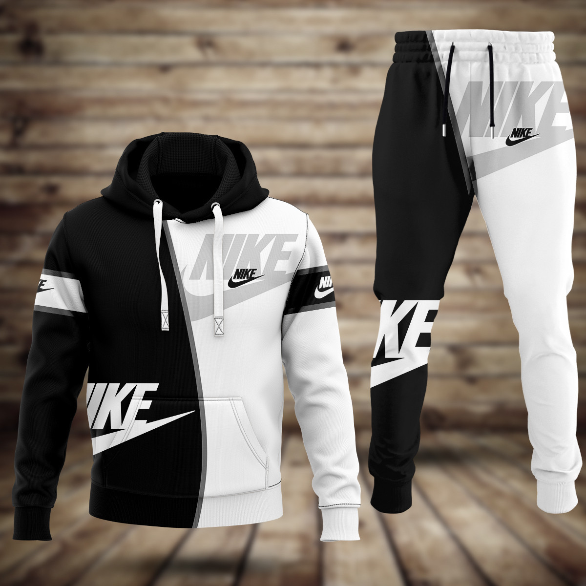 Give your outdoor looks a refresh with this Nike Sportswear