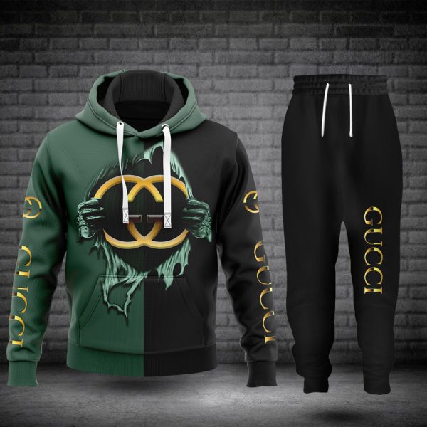 gc hoodie pants gc5307 ver 130 6069