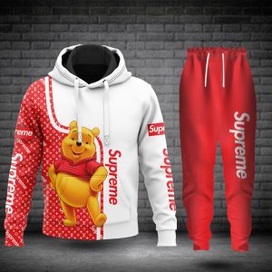Lacoste Kids logo-print hoodie