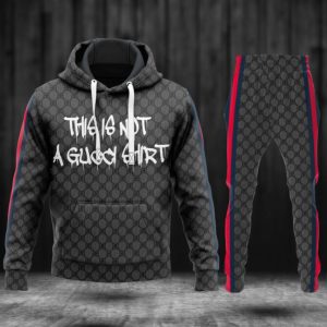 Supreme x Nike Half Zip Hooded Sweatshirt Black
