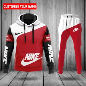 nk customize name hoodie pants nk5761 ver 97ac21