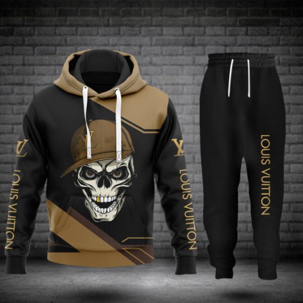 lvn hoodie pants lvn5310 ver 1683myyy