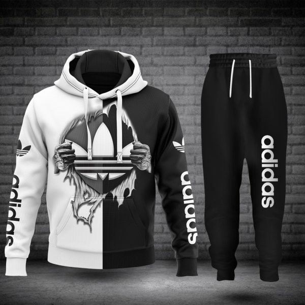 add hoodie pants add5307 ver 165isbhy