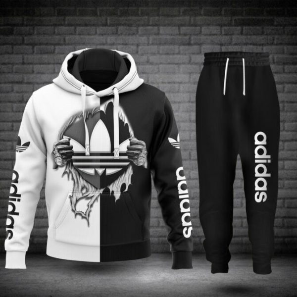 add hoodie pants add5307 ver 1655nkf5
