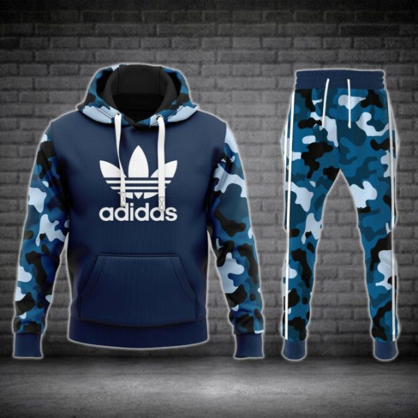 add hoodie pants add5736 ver