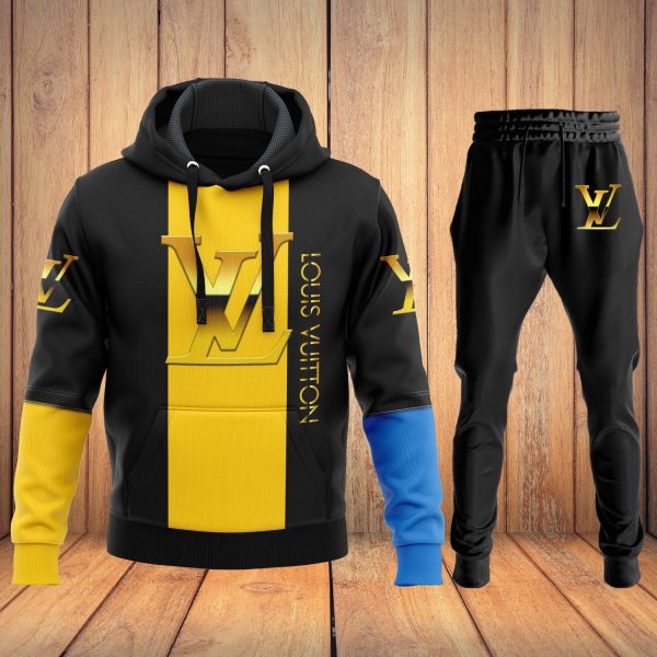 lvn hoodie pants lvn5771 ver