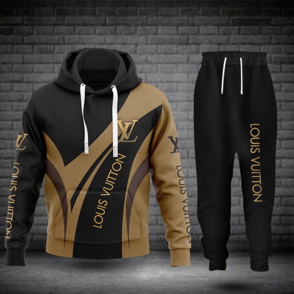 lvn hoodie pants lv5365 ver 136hsfbn